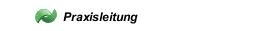 Praxisleitung